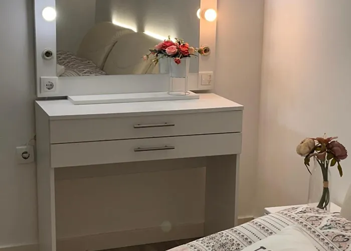 Opsesija Апартаменты Крагуевац